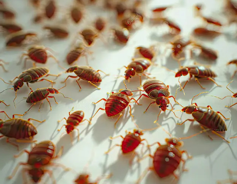 termite control in canberra